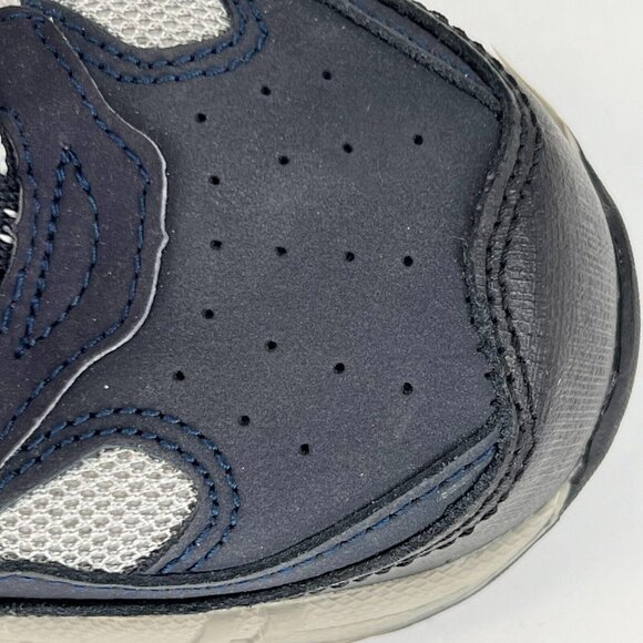 Brahma Womens 2540817 Amy Black Steel Toe Slip Resistant Size 7.5 Work Shoes - Picture 11 of 11